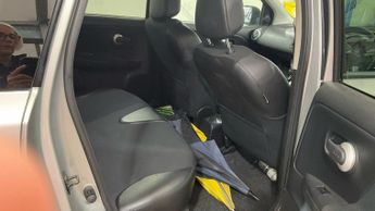 NISSAN NOTE 1.6 N-Tec+ 5dr Auto