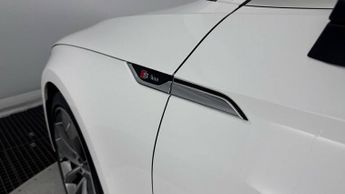 AUDI A5 2.0 TFSI 40 S line Coupe 2dr Petrol S Tronic Euro 6 (s/s) (204 p