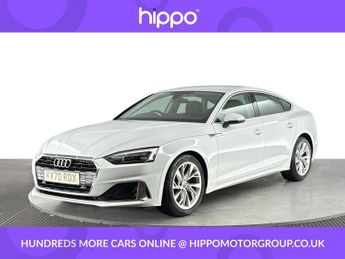 Audi A5 35 TDI Sport 5dr S Tronic