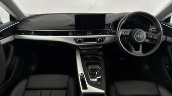 AUDI A5 35 TDI Sport 5dr S Tronic