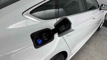 AUDI A5 35 TDI Sport 5dr S Tronic