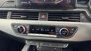 AUDI A5 35 TDI Sport 5dr S Tronic