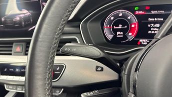 AUDI A5 35 TDI Sport 5dr S Tronic
