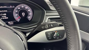 AUDI A5 2.0 TDI 35 Sport Sportback 5dr Diesel S Tronic Euro 6 (s/s) (163