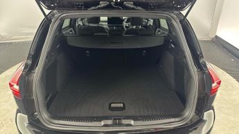 FORD FOCUS 1.0T EcoBoost MHEV ST-Line Estate 5dr Petrol Hybrid DCT Euro 6 (