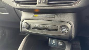 FORD FOCUS 1.0T EcoBoost MHEV ST-Line Estate 5dr Petrol Hybrid DCT Euro 6 (