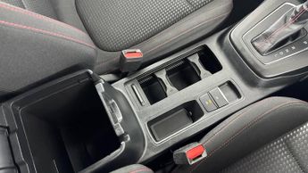 FORD FOCUS 1.0T EcoBoost MHEV ST-Line Estate 5dr Petrol Hybrid DCT Euro 6 (