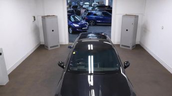 BMW IX 40 76.6kWh M Sport SUV 5dr Electric Auto xDrive (11kW Charger) (