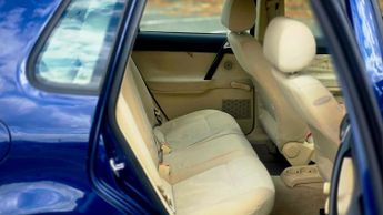 VOLKSWAGEN POLO 1.4 SE 75 5dr Auto