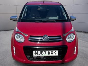 Citroen C1 1.2 PureTech Flair 5dr