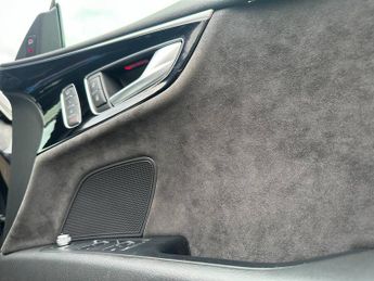 AUDI A7 3.0 BiTDI Quattro 320 Black Edition 5dr Tip Auto