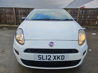 Fiat Punto 1.4 GBT 3dr