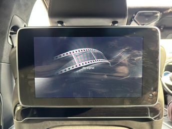 BMW 7 SERIES M760Li xDrive V12 4dr Auto