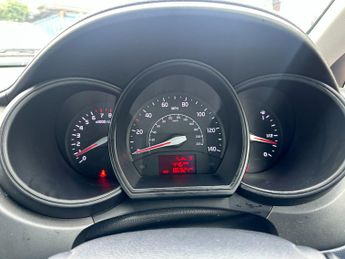 KIA RIO 1.25 2 5dr