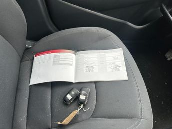 KIA RIO 1.25 2 5dr