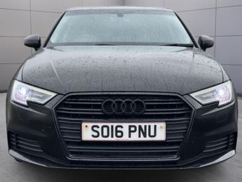 Audi A3 1.6 TDI SE Technik 5dr