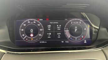 LAND ROVER RANGE ROVER EVOQUE 2.0 D240 R-Dynamic SE SUV 5dr Diesel Auto 4WD Euro 6 (s/s) (240 