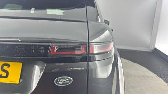 LAND ROVER RANGE ROVER EVOQUE 2.0 D240 R-Dynamic SE SUV 5dr Diesel Auto 4WD Euro 6 (s/s) (240 