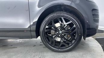 LAND ROVER RANGE ROVER EVOQUE 2.0 D240 R-Dynamic SE SUV 5dr Diesel Auto 4WD Euro 6 (s/s) (240 
