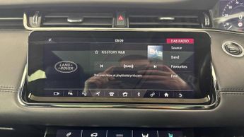 LAND ROVER RANGE ROVER EVOQUE 2.0 D240 R-Dynamic SE SUV 5dr Diesel Auto 4WD Euro 6 (s/s) (240 
