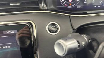 LAND ROVER RANGE ROVER EVOQUE 2.0 D240 R-Dynamic SE SUV 5dr Diesel Auto 4WD Euro 6 (s/s) (240 