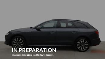 AUDI A4 35 TDI Sport Edition 5dr S Tronic
