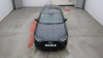 AUDI A4 35 TDI Sport Edition 5dr S Tronic
