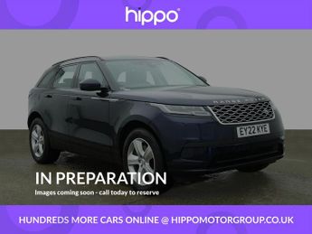 Land Rover Range Rover Velar 2.0 D200 S 5dr Auto