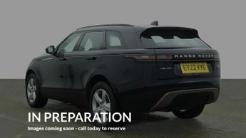 LAND ROVER RANGE ROVER VELAR 2.0 D200 S 5dr Auto