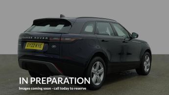 LAND ROVER RANGE ROVER VELAR 2.0 D200 S 5dr Auto
