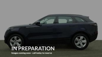LAND ROVER RANGE ROVER VELAR 2.0 D200 S 5dr Auto