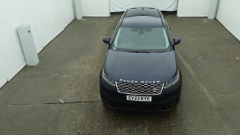 LAND ROVER RANGE ROVER VELAR 2.0 D200 S 5dr Auto