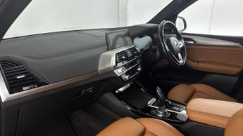 BMW IX3 80kWh Premier Edition Pro SUV 5dr Electric Auto (286 ps)
