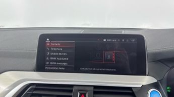 BMW IX3 80kWh Premier Edition Pro SUV 5dr Electric Auto (286 ps)