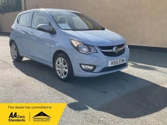 Vauxhall VIVA 1.0 SE 5dr
