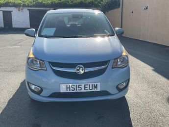 VAUXHALL VIVA 1.0 SE 5dr