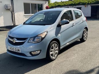 VAUXHALL VIVA 1.0 SE 5dr