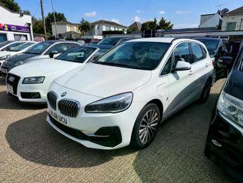 BMW 2 SERIES 225XE Luxury Auto