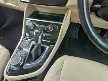 BMW 2 SERIES 225XE Luxury Auto