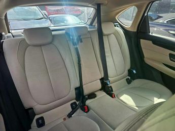BMW 2 SERIES 225XE Luxury Auto