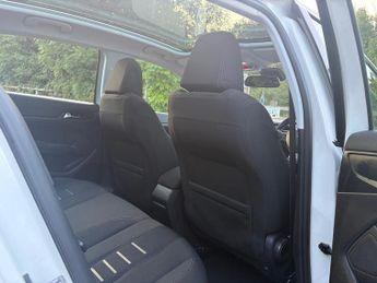 PEUGEOT 308 1.6 THP Allure 5dr