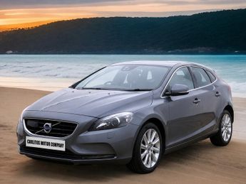 Volvo V40 D2 ES 5dr