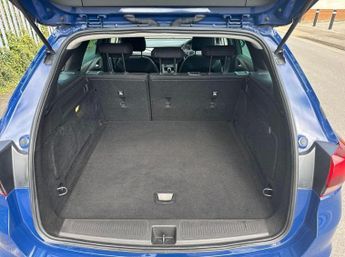 VAUXHALL ASTRA 1.6 CDTi 16V ecoTEC Design 5dr