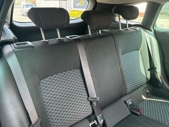 VAUXHALL ASTRA 1.6 CDTi 16V ecoTEC Design 5dr