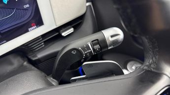 HYUNDAI IONIQ 5 73kWh Ultimate Hatchback 5dr Electric Auto (217 ps)