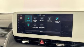 HYUNDAI IONIQ 5 73kWh Ultimate Hatchback 5dr Electric Auto (217 ps)