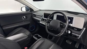 HYUNDAI IONIQ 5 73kWh Ultimate Hatchback 5dr Electric Auto (217 ps)