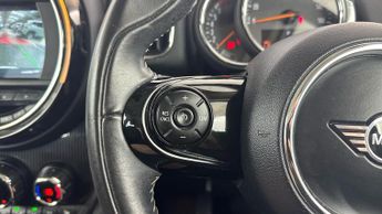 MINI COUNTRYMAN 1.5 Cooper Exclusive SUV 5dr Petrol Steptronic Euro 6 (s/s) (136