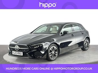 Mercedes A Class 1.3 A180h MHEV Sport (Executive) Hatchback 5dr Petrol Hybrid 7G-