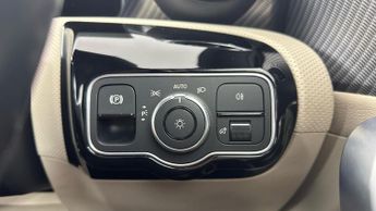MERCEDES-BENZ A-CLASS 1.3 A180h MHEV Sport (Executive) Hatchback 5dr Petrol Hybrid 7G-